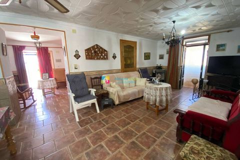 Landejendom i Albox, Almeria, Albox - € 280.000 | Ref: 2955 - foto 9