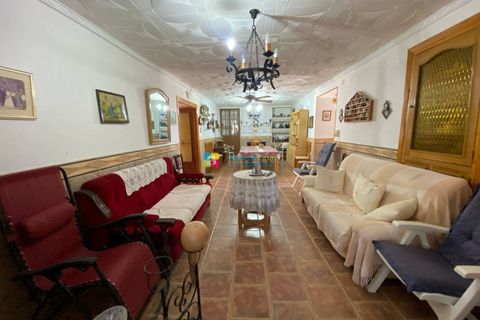 Landejendom i Albox, Almeria, Albox - € 280.000 | Ref: 2955 - foto 10