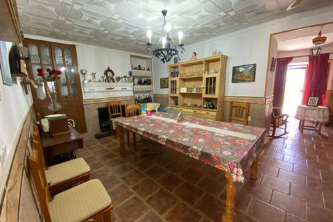 Landejendom i Albox, Almeria, Albox - € 280.000 | Ref: 2955 - foto 11