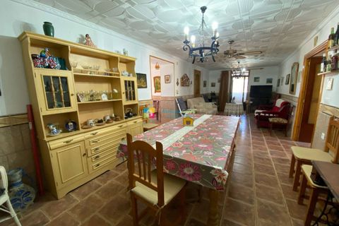 Landejendom i Albox, Almeria, Albox - € 280.000 | Ref: 2955 - foto 12