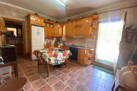 Landejendom i Albox, Almeria, Albox - € 280.000 | Ref: 2955 - foto 13