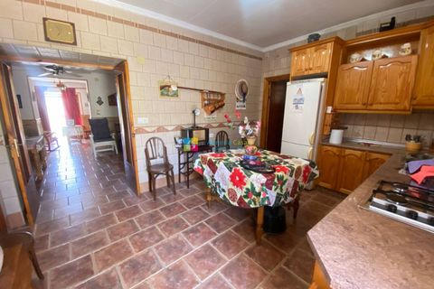 Landejendom i Albox, Almeria, Albox - € 280.000 | Ref: 2955 - foto 14
