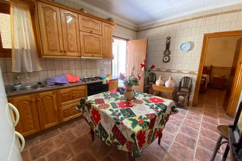 Landejendom i Albox, Almeria, Albox - € 280.000 | Ref: 2955 - foto 16