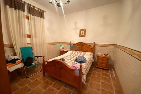 Landejendom i Albox, Almeria, Albox - € 280.000 | Ref: 2955 - foto 17