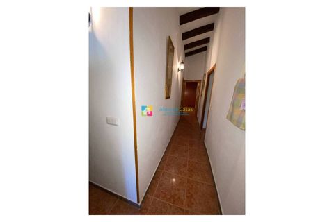 Landejendom i Albox, Almeria, Albox - € 280.000 | Ref: 2955 - foto 20