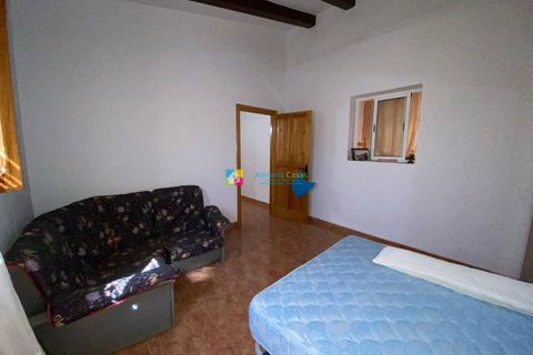 Landejendom i Albox, Almeria, Albox - € 280.000 | Ref: 2955 - foto 22