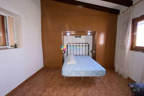 Landejendom i Albox, Almeria, Albox - € 280.000 | Ref: 2955 - foto 23