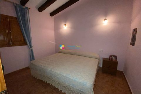Landejendom i Albox, Almeria, Albox - € 280.000 | Ref: 2955 - foto 24