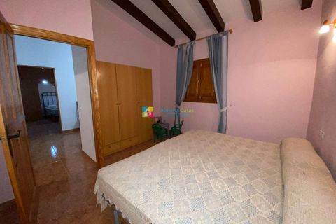 Landejendom i Albox, Almeria, Albox - € 280.000 | Ref: 2955 - foto 25