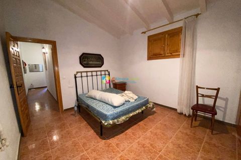 Landejendom i Albox, Almeria, Albox - € 280.000 | Ref: 2955 - foto 27