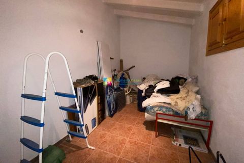 Landejendom i Albox, Almeria, Albox - € 280.000 | Ref: 2955 - foto 29