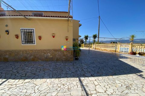 Landejendom i Albox, Almeria, Albox - € 280.000 | Ref: 2955 - foto 30