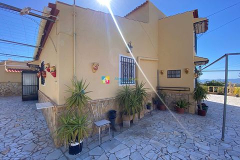 Landejendom i Albox, Almeria, Albox - € 280.000 | Ref: 2955 - foto 31