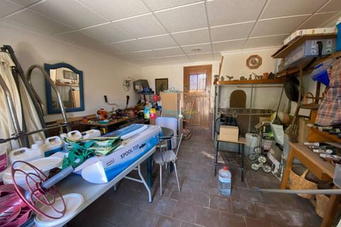 Landejendom i Albox, Almeria, Albox - € 280.000 | Ref: 2955 - foto 33
