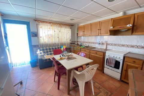 Landejendom i Albox, Almeria, Albox - € 280.000 | Ref: 2955 - foto 34
