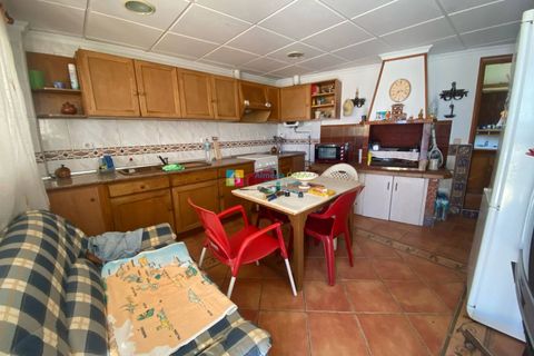 Landejendom i Albox, Almeria, Albox - € 280.000 | Ref: 2955 - foto 36