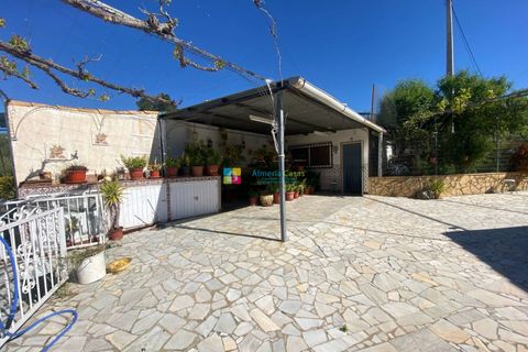 Landejendom i Albox, Almeria, Albox - € 280.000 | Ref: 2955 - foto 37