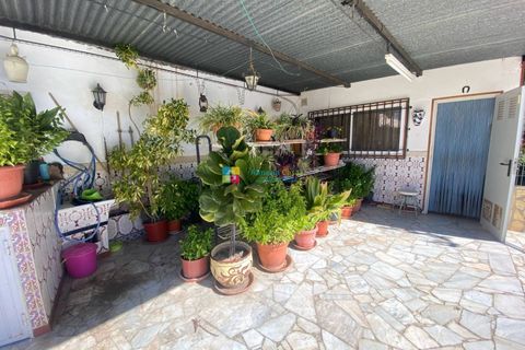 Landejendom i Albox, Almeria, Albox - € 280.000 | Ref: 2955 - foto 38