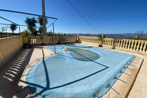 Landejendom i Albox, Almeria, Albox - € 280.000 | Ref: 2955 - foto 39