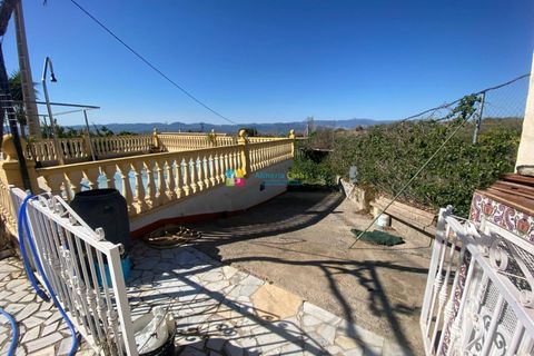 Landejendom i Albox, Almeria, Albox - € 280.000 | Ref: 2955 - foto 40