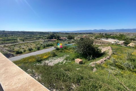Landejendom i Albox, Almeria, Albox - € 280.000 | Ref: 2955 - foto 44