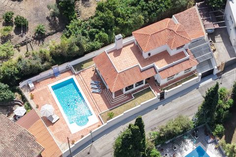 Villa i Benalmadena, Malaga - foto 1