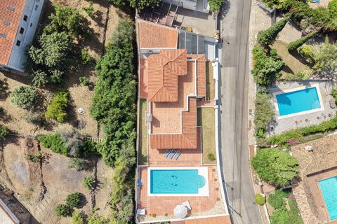 Villa i Benalmadena, Malaga - foto 2