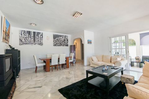 Villa i Benalmadena, Malaga - foto 4