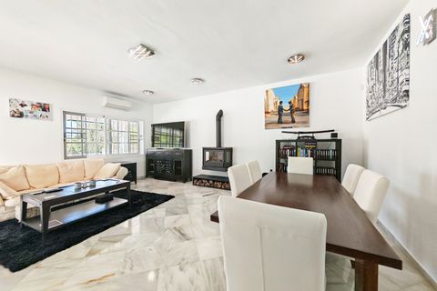 Villa i Benalmadena, Malaga - foto 5