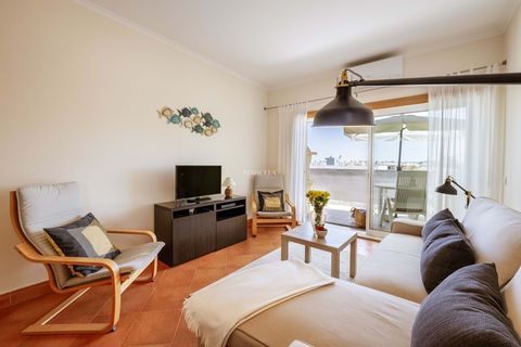 Lejlighed i Lagos, Faro, Lagos - € 350.000 | Ref: A2149 - foto 5