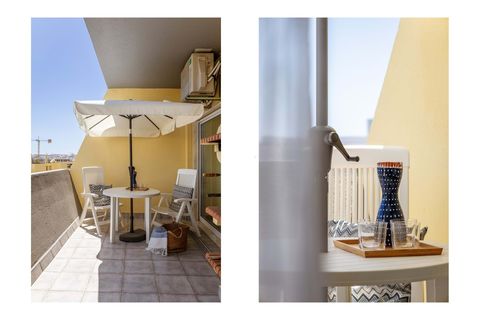 Lejlighed i Lagos, Faro, Lagos - € 350.000 | Ref: A2149 - foto 7