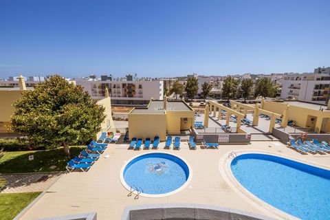 Lejlighed i Lagos, Faro, Lagos - € 350.000 | Ref: A2149 - foto 9