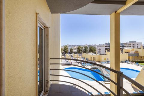 Lejlighed i Lagos, Faro, Lagos - € 350.000 | Ref: A2149 - foto 14