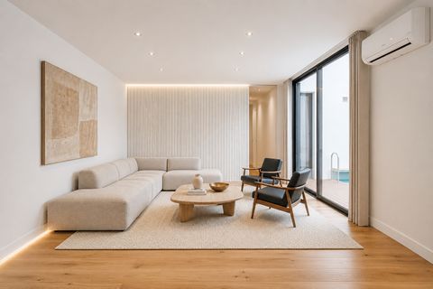 Lejlighed i Lisbon, Lisbon, Lisbon - € 620.000 | Ref: DH1012 - foto 2