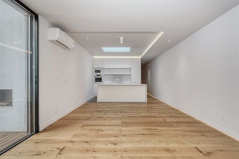 Lejlighed i Lisbon, Lisbon, Lisbon - € 620.000 | Ref: DH1012 - foto 3
