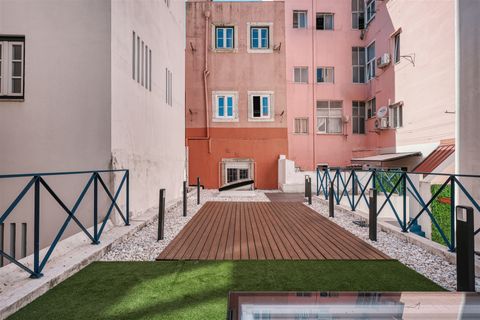 Lejlighed i Lisbon, Lisbon, Lisbon - € 620.000 | Ref: DH1012 - foto 15