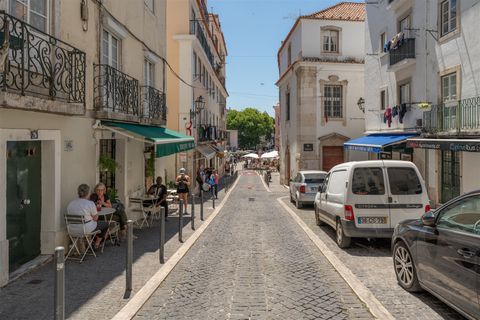 Lejlighed i Lisbon, Lisbon, Lisbon - € 620.000 | Ref: DH1012 - foto 18