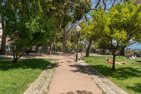 Lejlighed i Lisbon, Lisbon, Lisbon - € 620.000 | Ref: DH1012 - foto 21