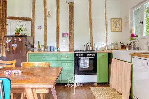Villa a Tôtes, Seine-Maritime, Tôtes - € 340.000 | Ref: 9795A - foto 3