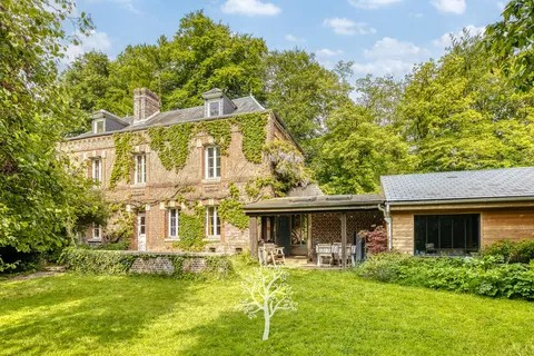Villa a Tôtes, Seine-Maritime, Tôtes - € 340.000 | Ref: 9795A - foto 4