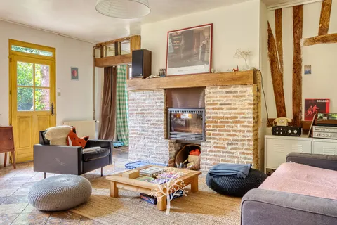 Villa a Tôtes, Seine-Maritime, Tôtes - € 340.000 | Ref: 9795A - foto 6