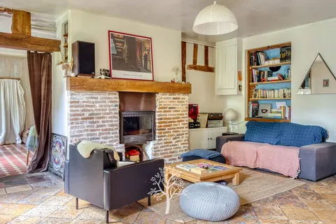 Villa a Tôtes, Seine-Maritime, Tôtes - € 340.000 | Ref: 9795A - foto 9