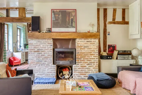 Villa a Tôtes, Seine-Maritime, Tôtes - € 340.000 | Ref: 9795A - foto 10
