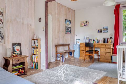 Villa a Tôtes, Seine-Maritime, Tôtes - € 340.000 | Ref: 9795A - foto 18