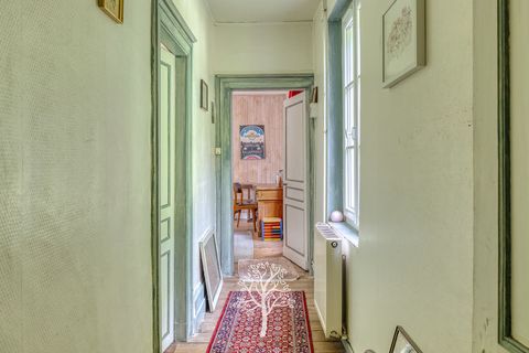 Villa a Tôtes, Seine-Maritime, Tôtes - € 340.000 | Ref: 9795A - foto 19