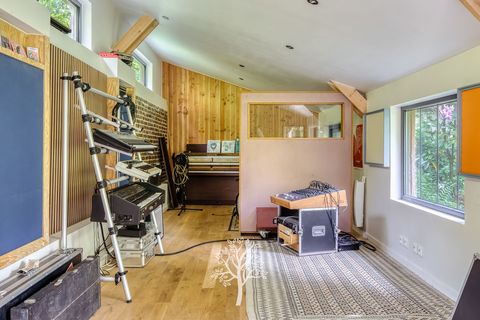 Villa a Tôtes, Seine-Maritime, Tôtes - € 340.000 | Ref: 9795A - foto 26