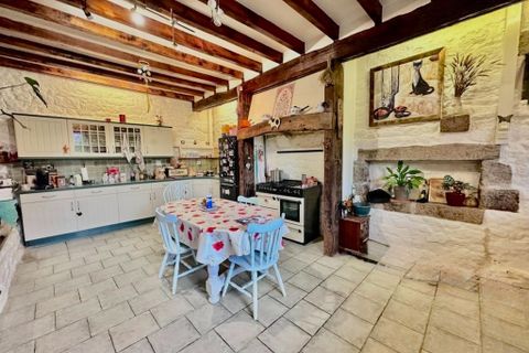 Villa a Champ-du-Boult, Calvados, Champ-du-Boult - € 299.000 | Ref: 9796A - foto 2
