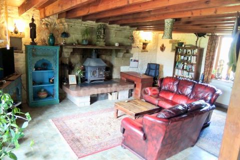 Villa a Champ-du-Boult, Calvados, Champ-du-Boult - € 299.000 | Ref: 9796A - foto 5
