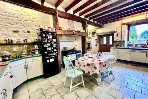 Villa a Champ-du-Boult, Calvados, Champ-du-Boult - € 299.000 | Ref: 9796A - foto 6