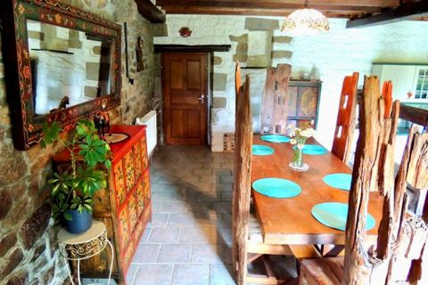 Villa a Champ-du-Boult, Calvados, Champ-du-Boult - € 299.000 | Ref: 9796A - foto 7